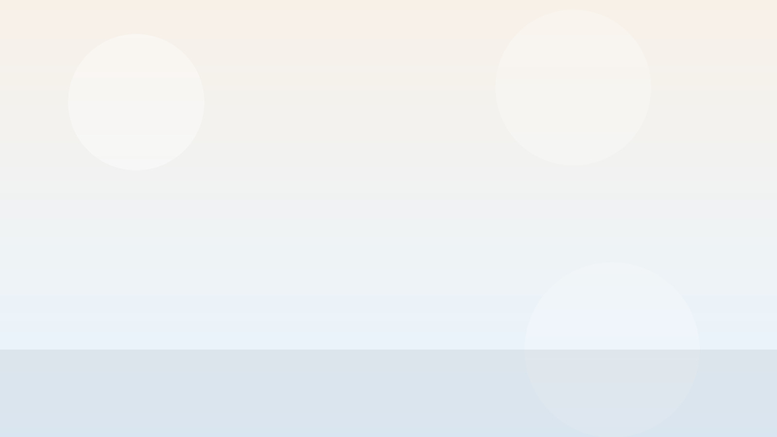 The One-Minute Creative Space