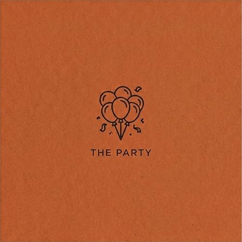 THE PARTY cover art